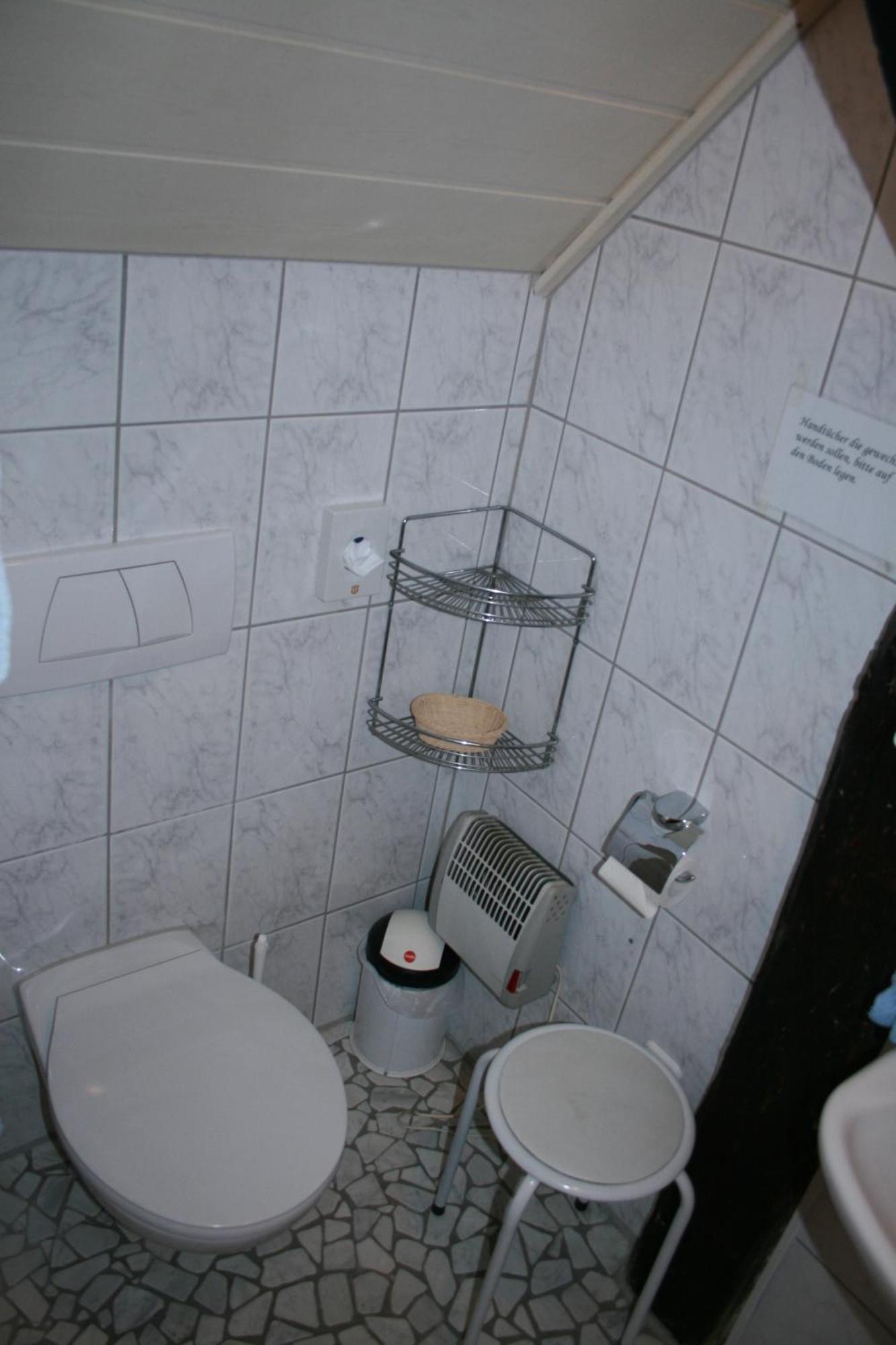 Pension Haus Butz Winterberg Cameră foto